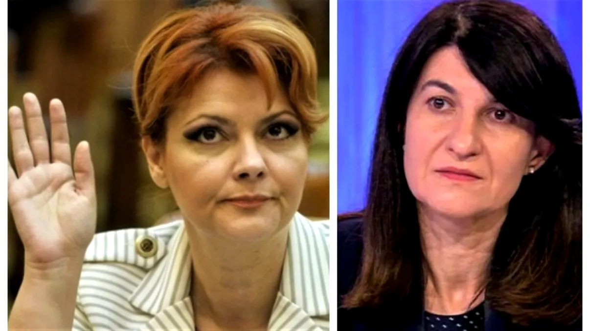 Scandal pe legea pensiilor! Ce vorbe și-au aruncat actualul și fostul ministru al Muncii. Ce se întâmplă, de fapt, cu majorarea promisă