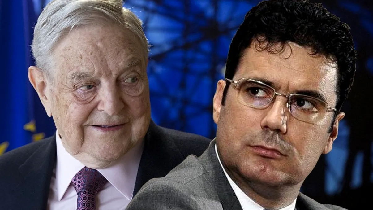 Cine este Remus Pricopie, noul posibil premier al României. Ce legătură are propunerea PSD cu George Soroș