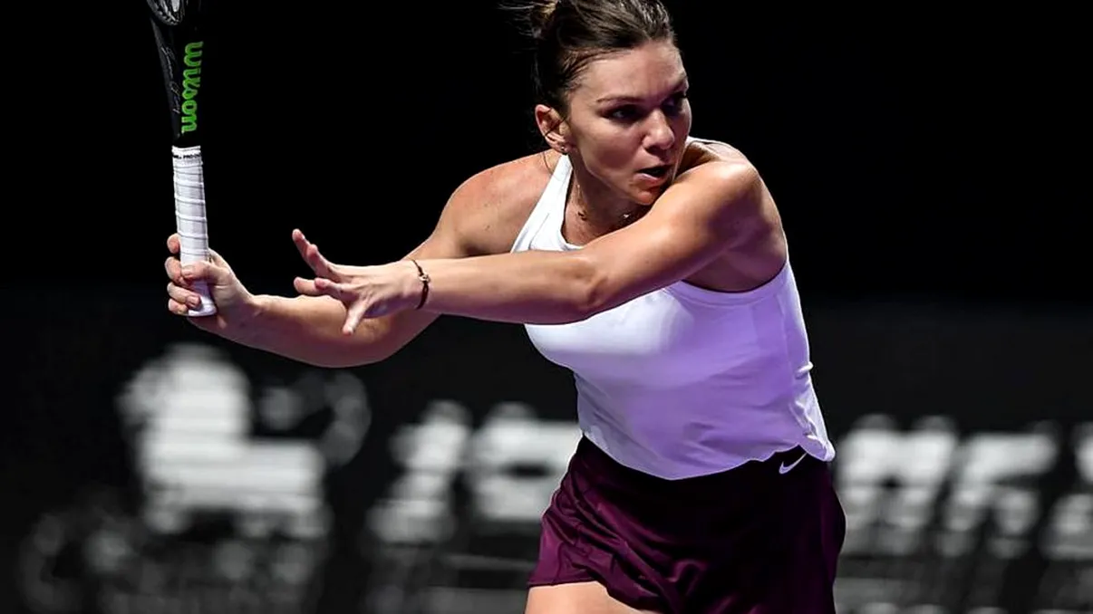 CTP, avertisment pentru Simona Halep. Care este cel mai mare pericol al finalei cu Elena Rybakina