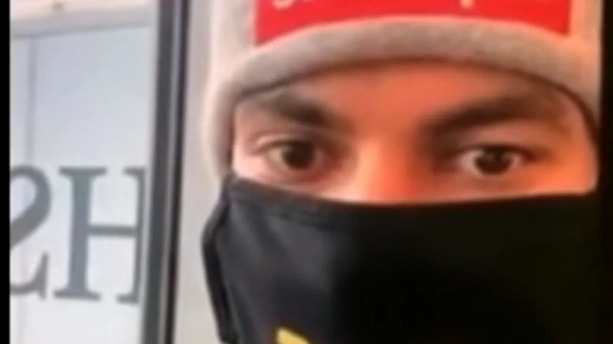 O glumă proastă despre coronavirus l-ar putea costa cariera: gestul stupid făcut de o vedetă