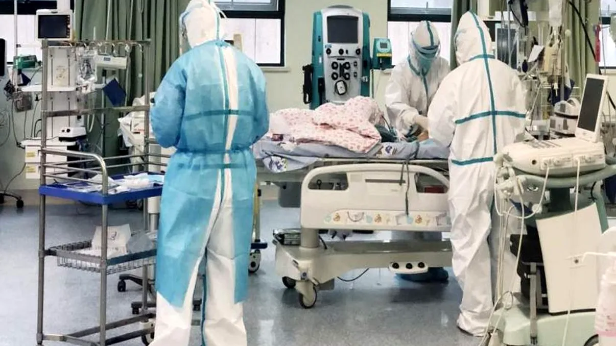 Cum sunt afectați românii din Italia de carantina cauzată de coronavirus. Cei mai mulți bolnavi din UE