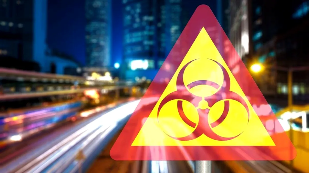 Coronavirusul a ajuns și în Grecia. Prima persoană infectată, confirmată oficial