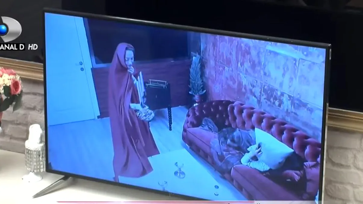 Scene greu de privit, la Puterea Dragostei. Postul Kanal D, amendat de CNA