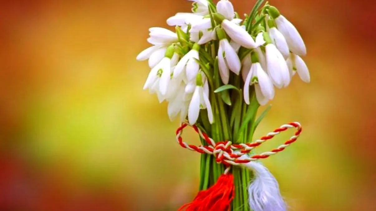 1 martie. Ce semnificație are această sărbătoare și ce să faci azi ca să îți meargă bine tot anul