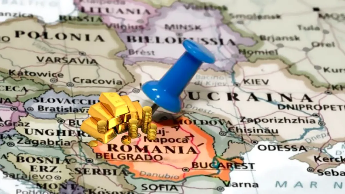 România stă pe o comoară uriașă! Suntem pe primul loc în Europa când vine vorba de asta