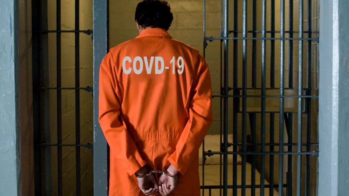 Lege nouă pentru români în plină criză! Ce pățești dacă nu respecți asta în carantină  UPDATE