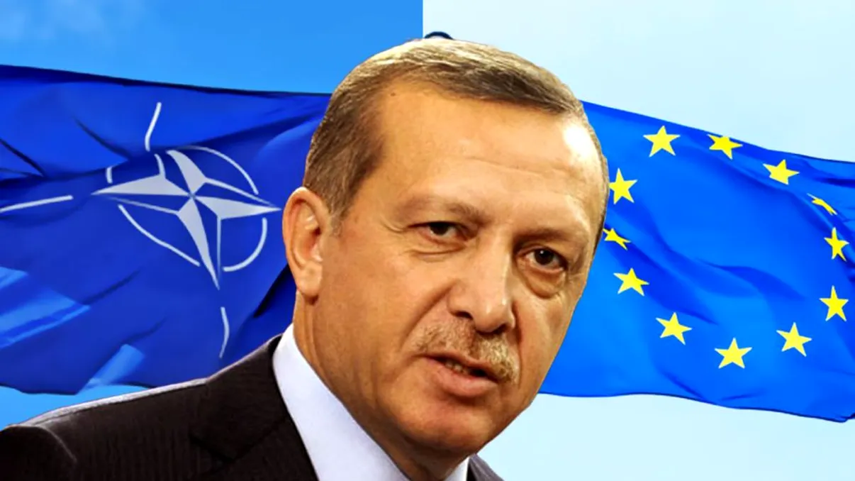 Alertă în Europa din cauza lui Erdogan! UE și NATO, măsuri de urgență. Ce se întâmplă acum