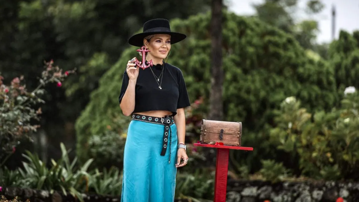 Asia Express Live Stream Video pe Antena 1 - Vezi ediția de marți, 31 martie