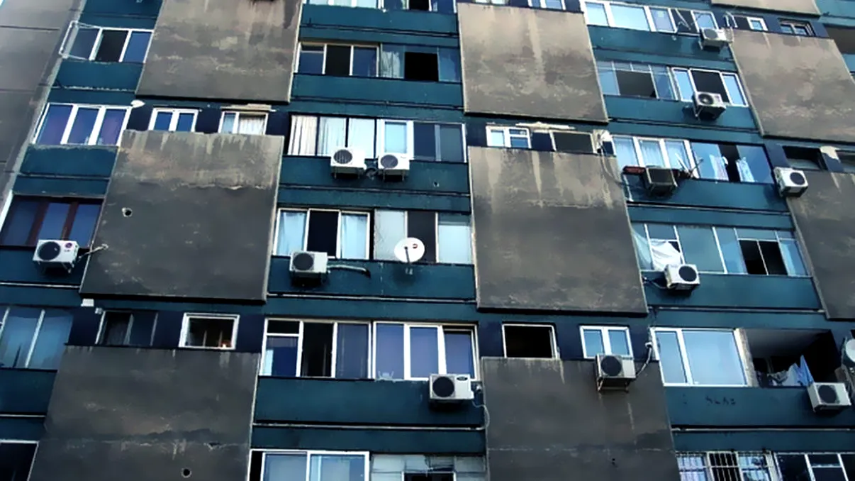 Vestea despre toți cei care stau la bloc. Suntem pe ultimul loc când vine vorba despre asta