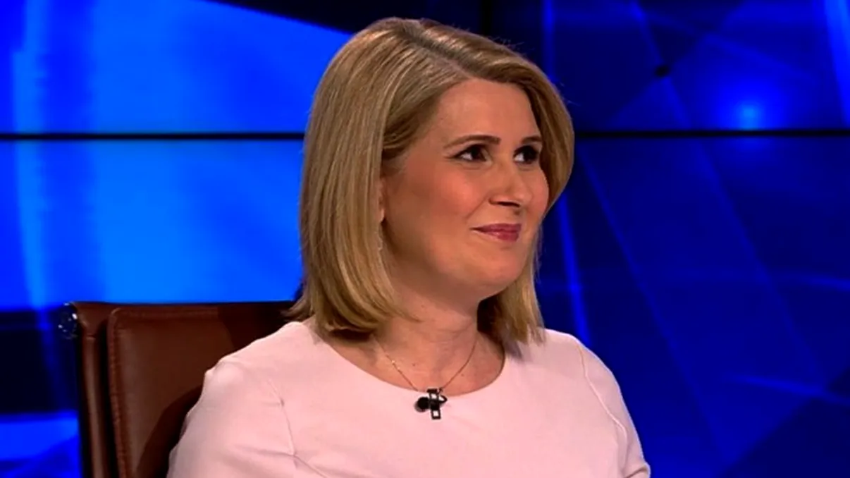 Când revine Sandra Stoicescu la Observator. Vestea așteptată de telespectatorii Antena 1