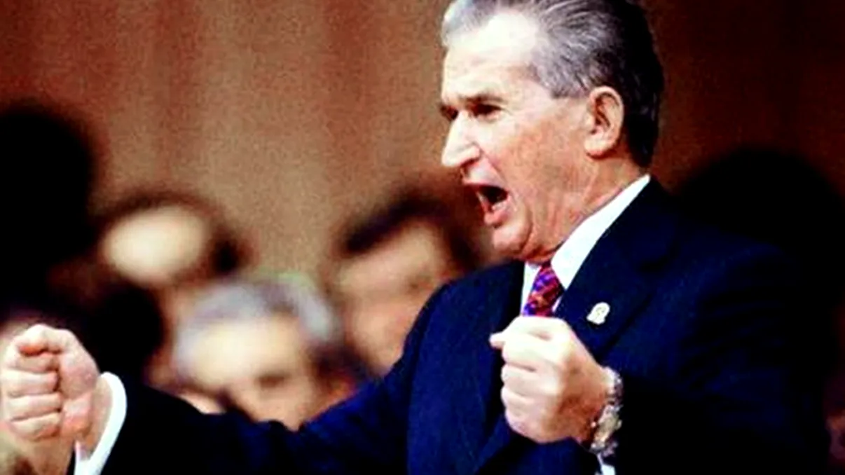 Ce a făcut Nicolae Ceaușescu în casa părintească. Avea doar 10 ani și a îngrozit un sat întreg