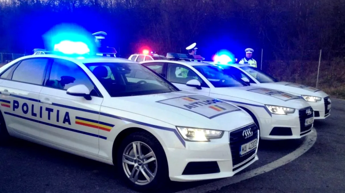 Prima noapte în care s-a aplicat ordonanța militară. Replici uluitoare ale românilor prinși de Poliție