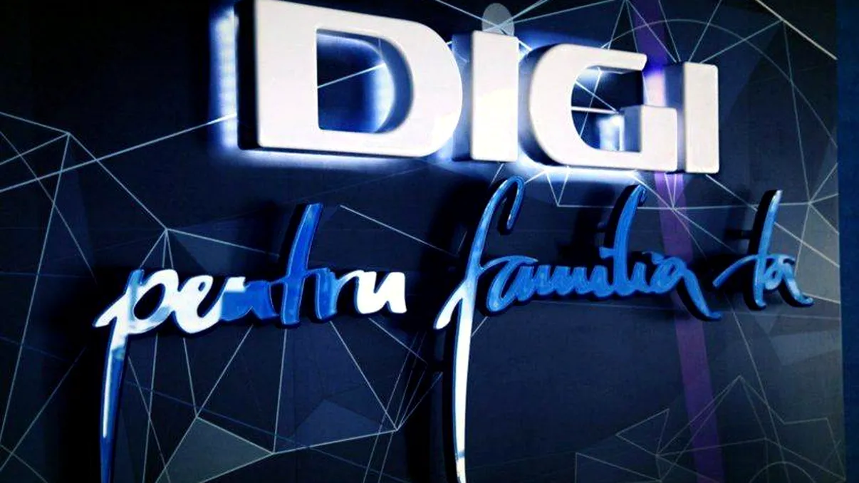 Digi RDS RCS, surpriză pentru toți clienții. Ce oferă gratuit și exclusiv acum