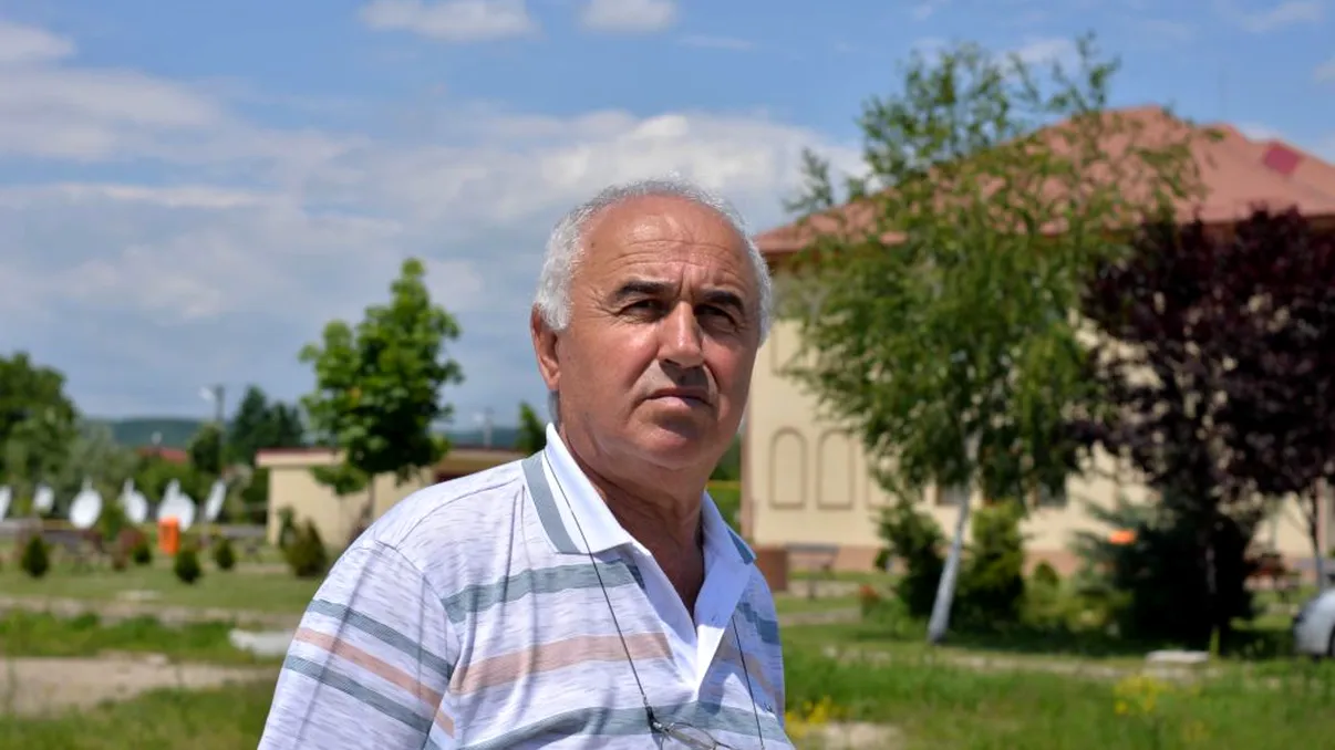 Ismail, cel mai longeviv primar din România. Cum arată comuna după 38 de ani în funcție