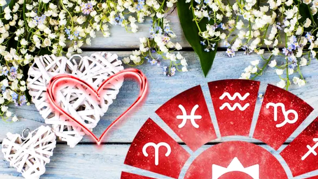 Horoscop, duminică, 8 martie. Ce zodii au noroc în această zi