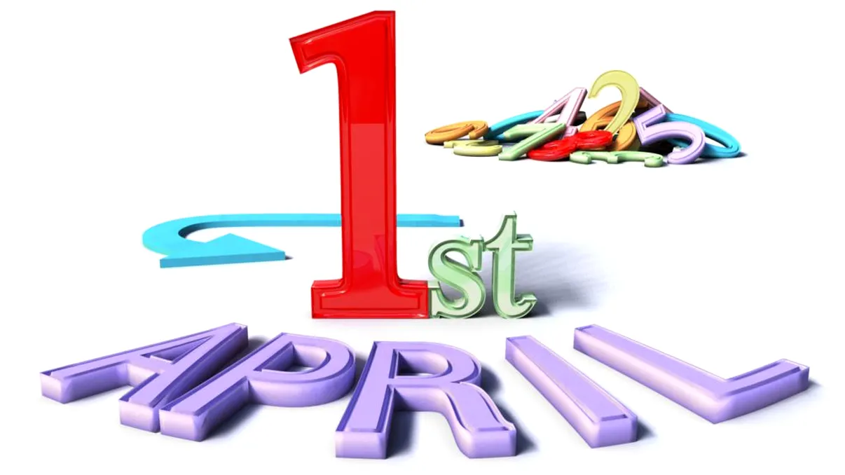 Lista de păcăleli de 1 aprilie pe care să nu le faci sub nicio formă în contextul epidemiei