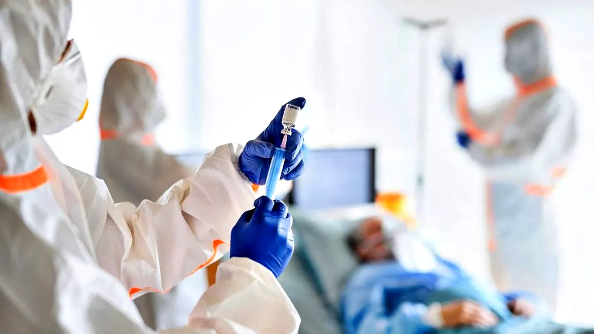 Medicament împotriva COVID-19, testat în România. Când se va pune pe piață