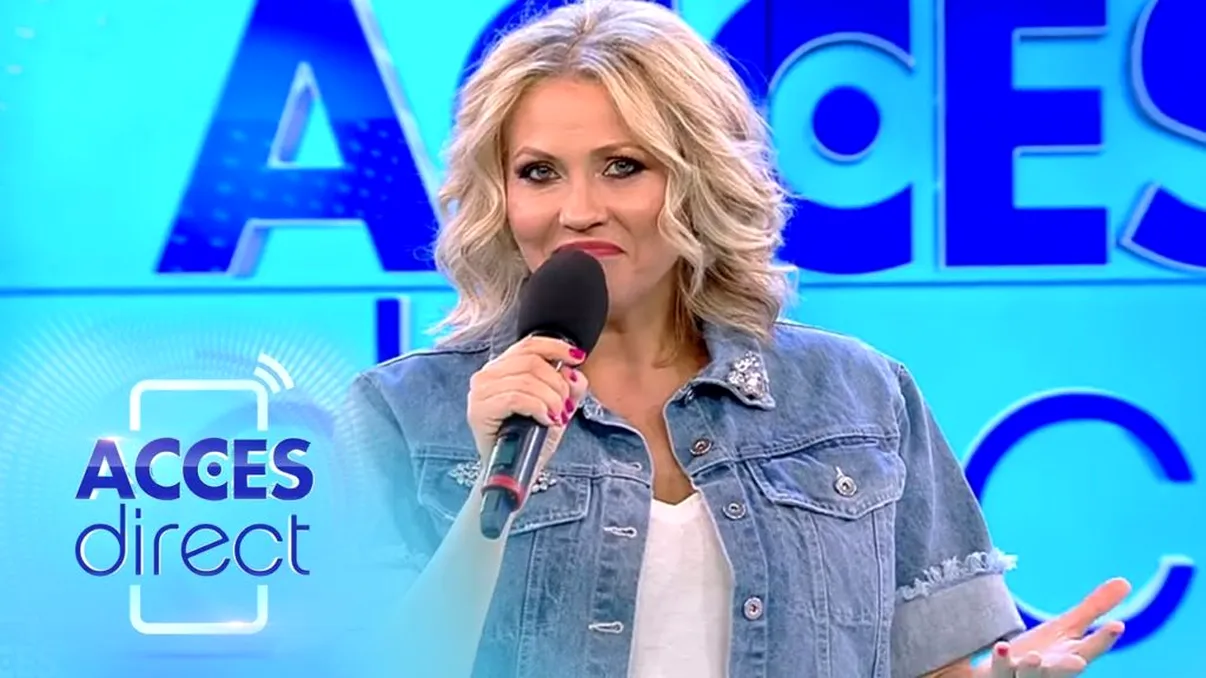 Ce se întâmplă cu Acces Direct după prima ediție de weekend, fără Vulpița