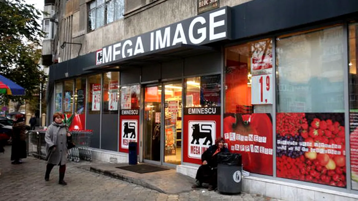 Program Mega Image în condițiile situației de urgență. Ce orar va avea magazinul
