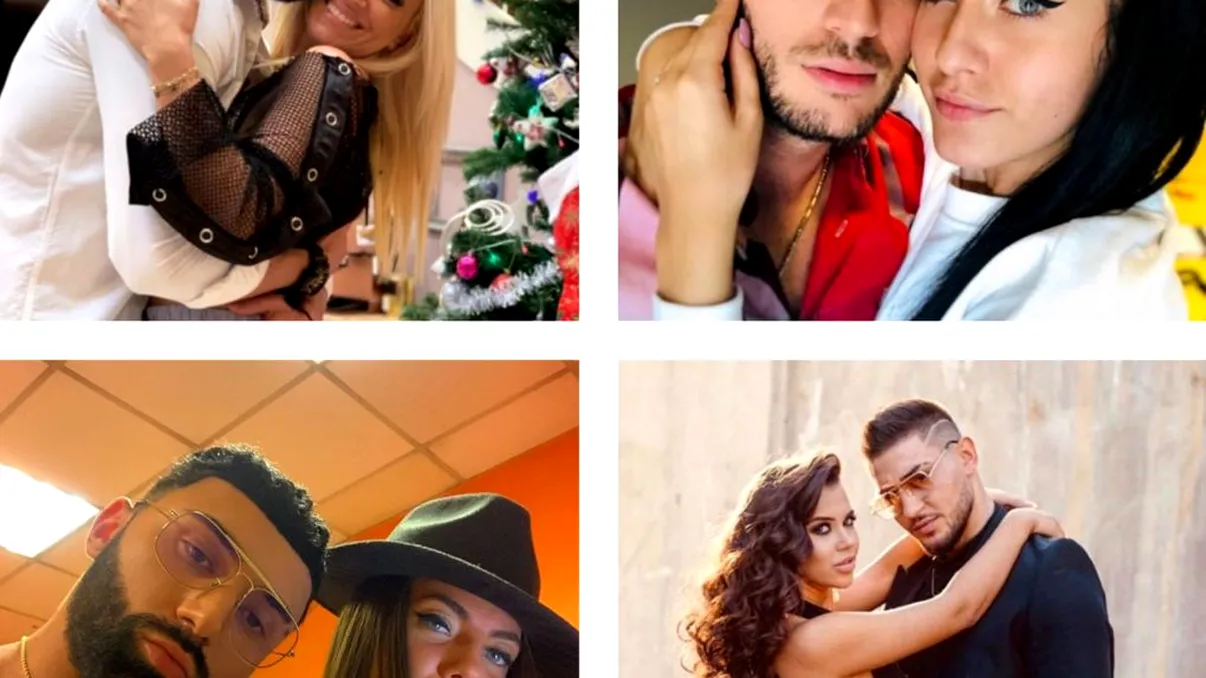 Puterea Dragostei Live Video, pe Kanal D - Ediția de sâmbătă, 7 martie