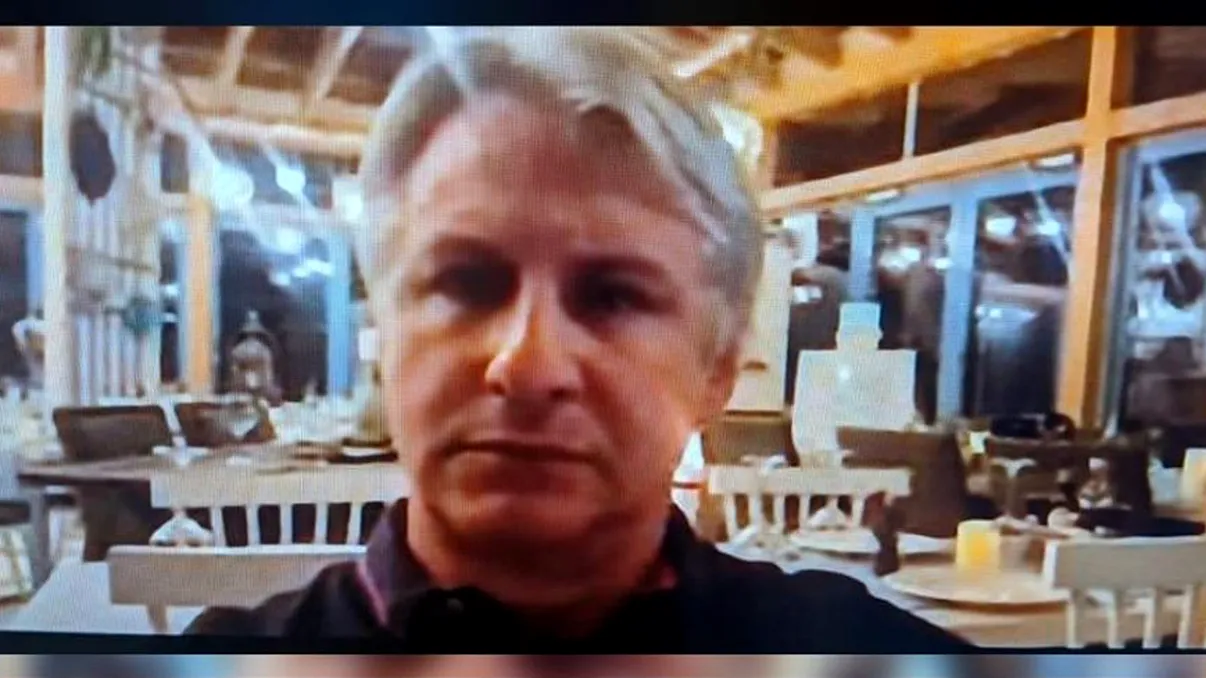 Detaliul incredibil observat la Antena 3. Ce s-a văzut în timp ce Orlando Teodorovici a intrat în direct