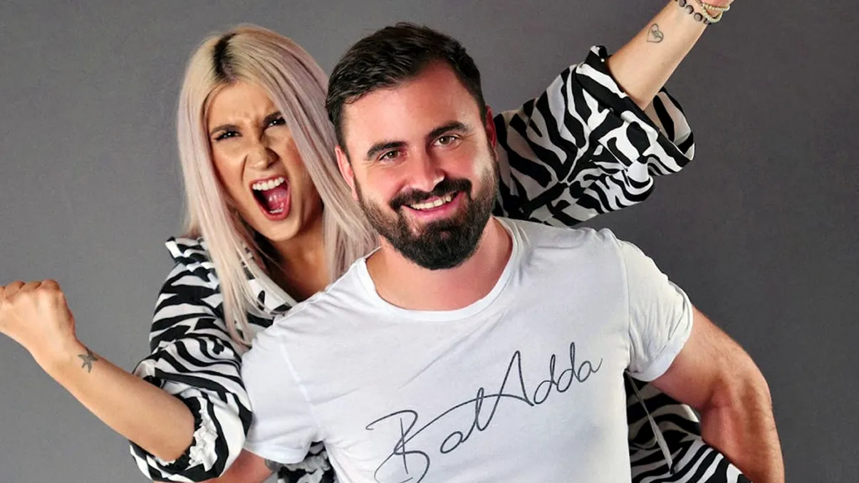 Asia Express: Adda a ajuns pe mâinile medicilor. Ce a pățit concurenta de la Antena 1