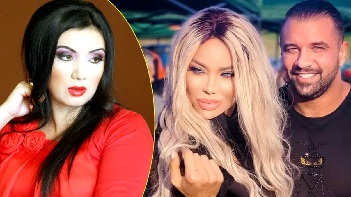 Adriana Bahmuțeanu, atac la fostul soț al Biancăi Drăgușanu. ”Asta o face cu bani!”