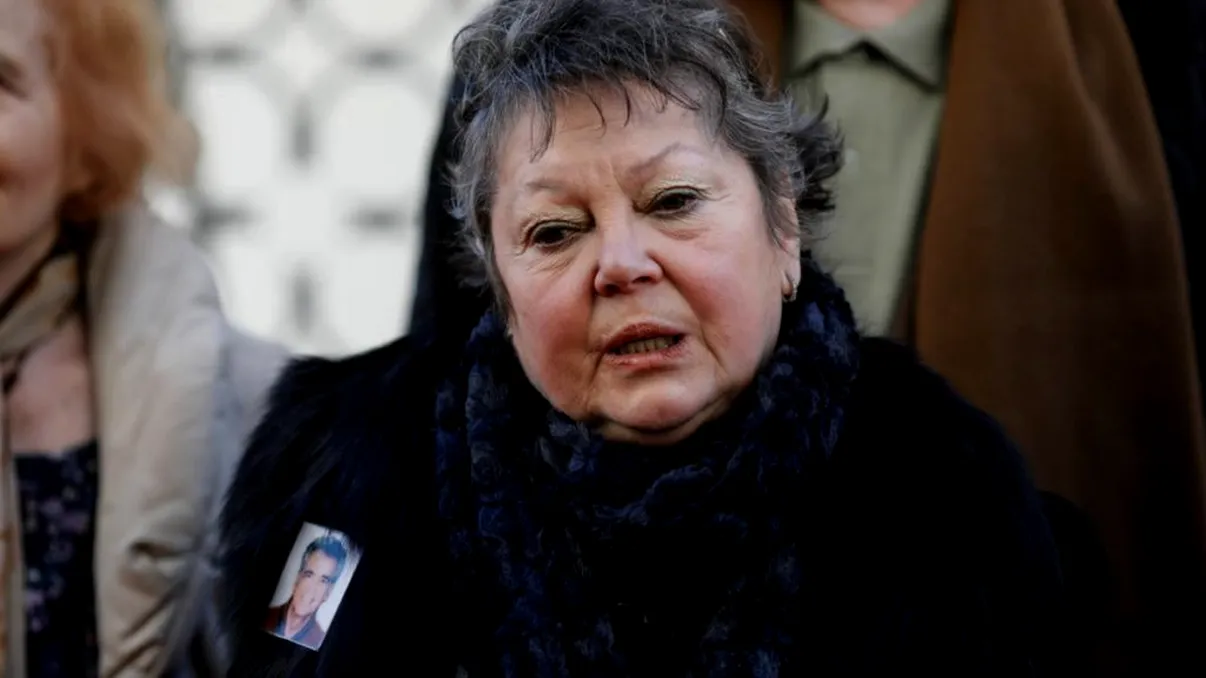 Anca Pandrea, în stare gravă. A chemat salvarea pentru că nu a mai putut respira