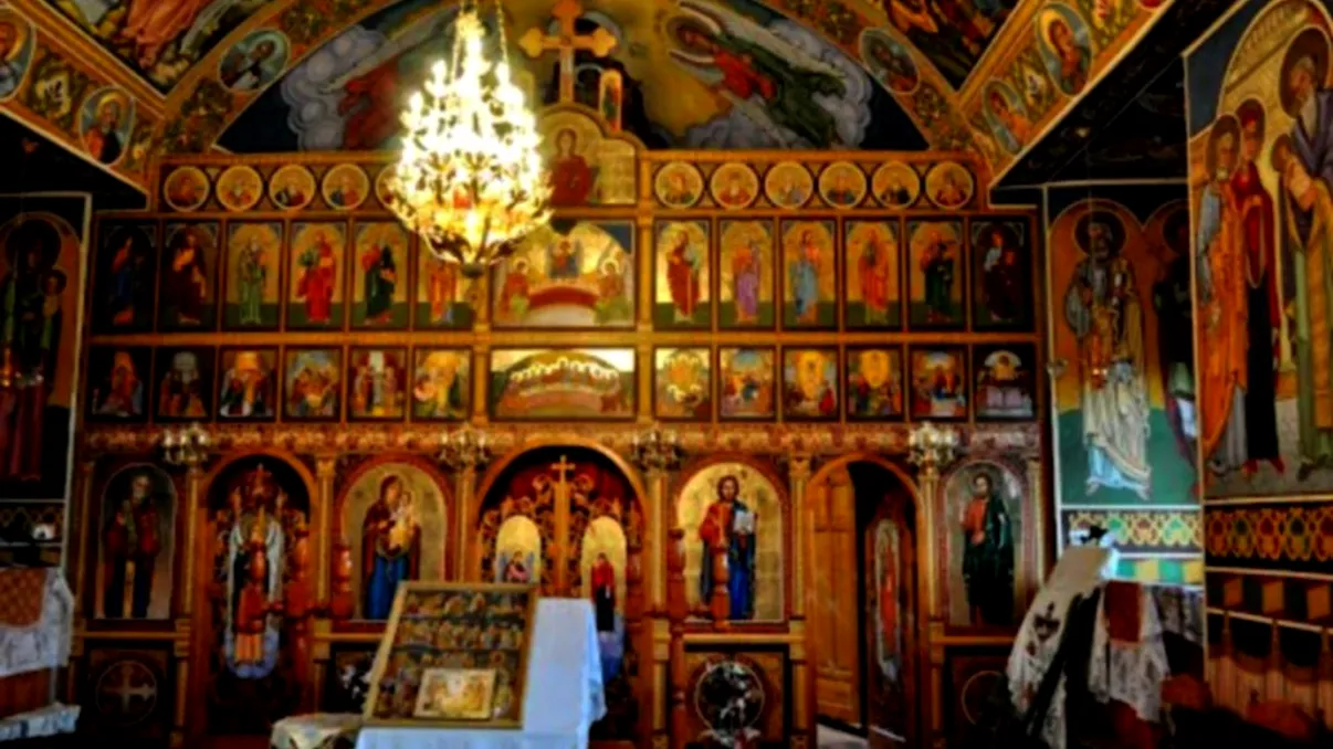 Anchetă epidemiologică la o biserică din Capitală. Doi preoți și încă patru persoane, infectate