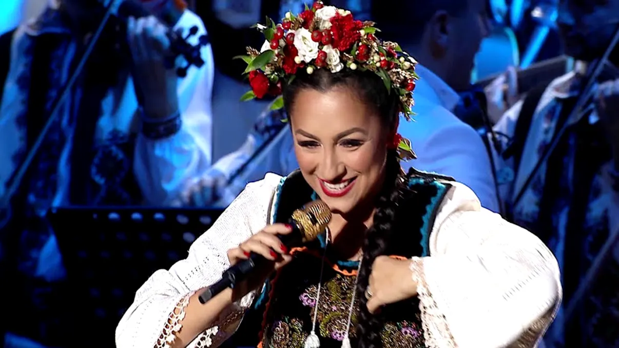 Din ce familie provine Andra. Cu ce se ocupă mama, tatăl și frații soției lui Cătălin Măruță