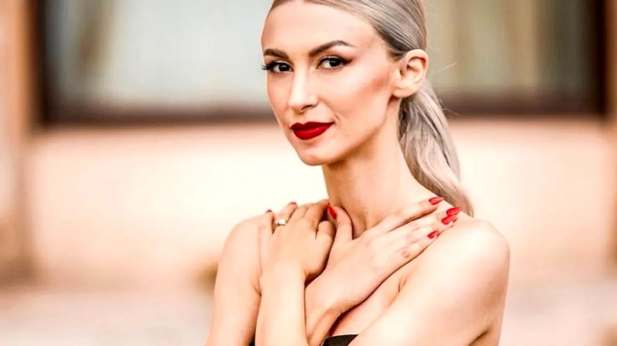 Andreea Bălan, dezvăluiri halucinante despre căsnicia cu George Burcea. Ce s-a întâmplat, de fapt, între ei