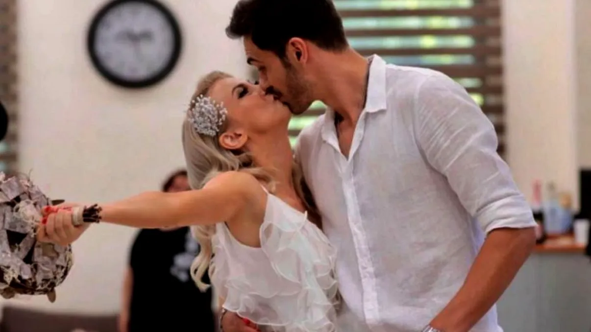 Andreea Bălan, o nouă reacție în plin scandal de divorț. ”Eu sunt o norocoasă”