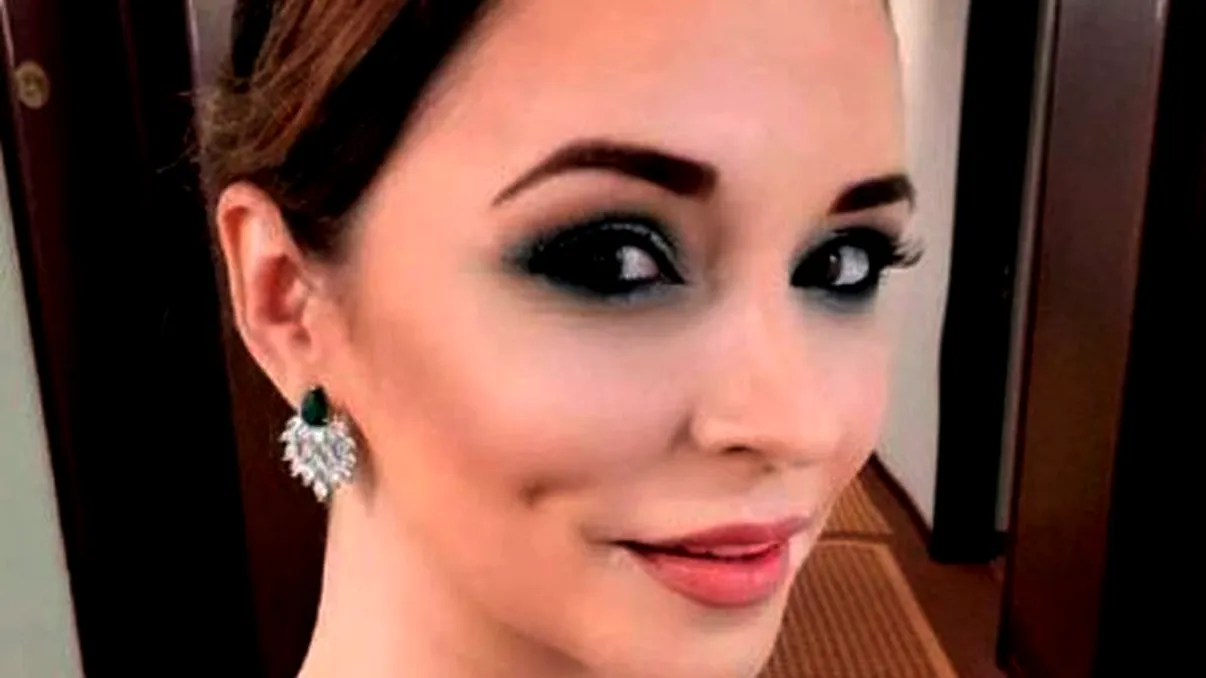 Andreea Marin, imagine incredibilă. Cum arată în combinezon și cu mască FOTO