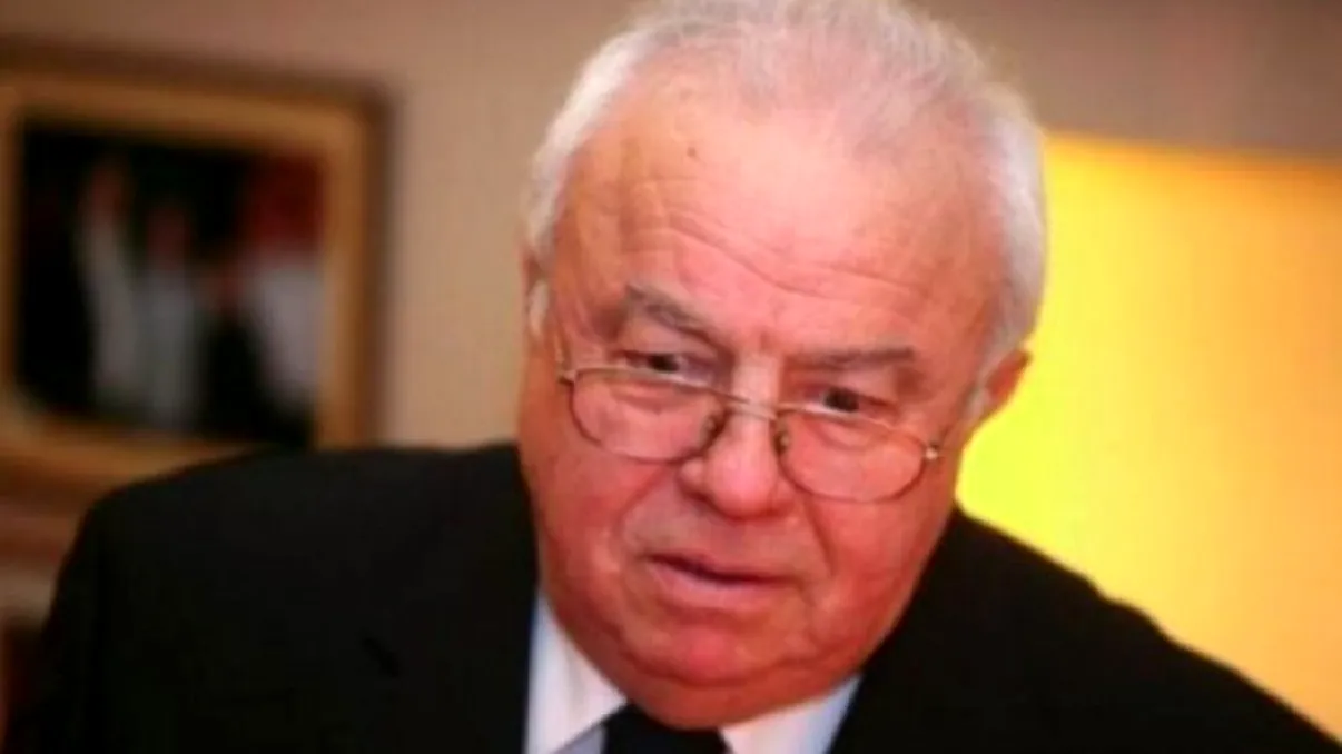 Alexandru Arșinel, mărturii sfâșietoare despre soția lui. ”Este cea mai mare durere!”