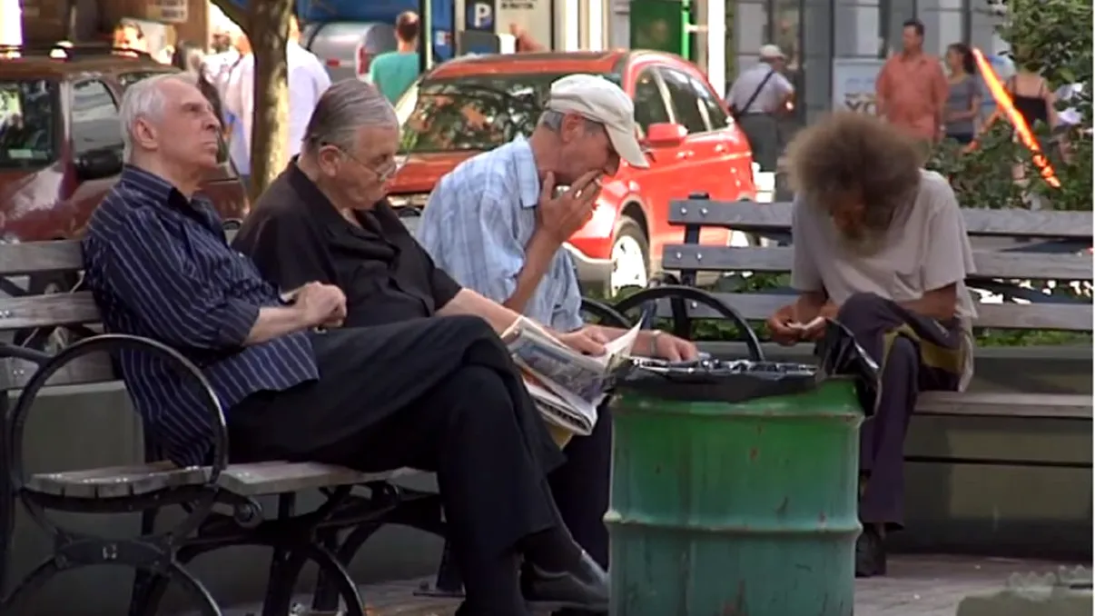 Kaufland, decizie radicală pentru persoanele peste 65 de ani. Vor primi gratuit asta