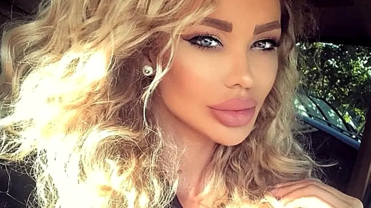 Durere mare pentru Bianca Drăgușanu! Ce s-a întâmplat cu Sofia, în timpul scandalului cu Alex Bodi