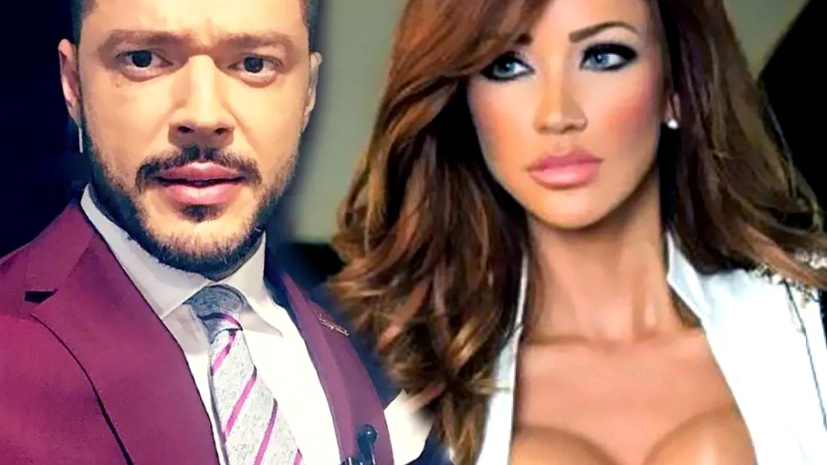 EXCLUSIV Victor Slav i-a dat ultimatum Biancăi Drăgușanu. Totul, după ce fetița lor a asistat la scandaluri monstru cu iubitul vedetei