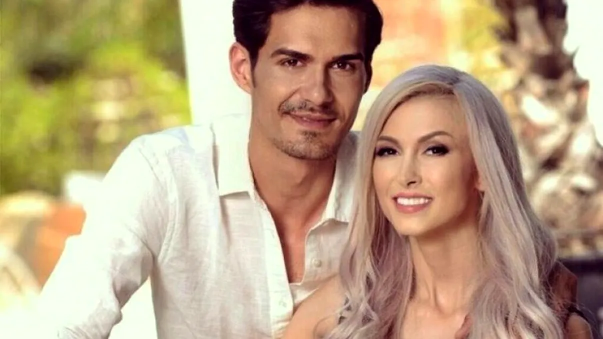 Imaginile care o pot dărâma pe Andreea Bălan. Cu ce femeie și-a împărțit acum casa George Burcea