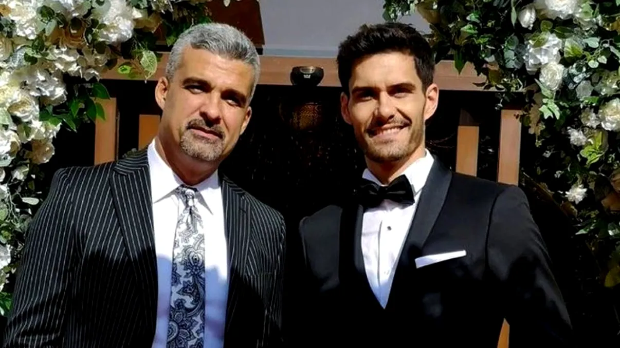 Ce s-a întâmplat, de fapt, între George Burcea și Aurelian Temișan. Nici măcar Andreea Bălan nu a făcut asta