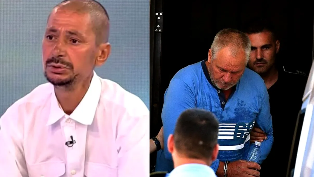 Ce se întâmplă cu complicele lui Gheorghe Dincă, în această perioadă. Decizie de ultimă oră