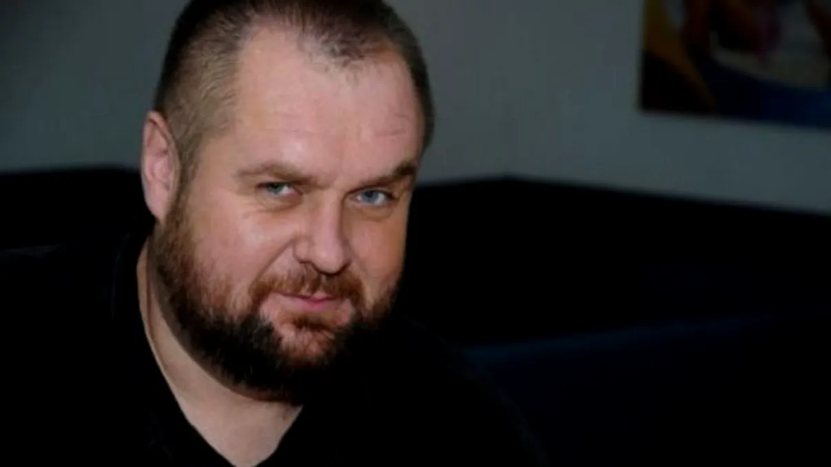 Îl mai ții minte pe Cristi Tabără? Ajunsese să lucreze în Republica Moldova. Cu ce se ocupă acum