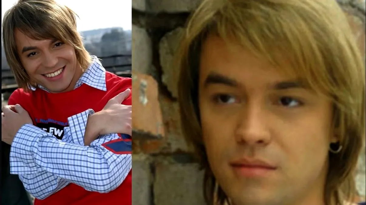 Vă amintiți de Emanuel din trupa Stigma? A ajuns de nerecunoscut. Ce a fost nevoit să facă în Canada