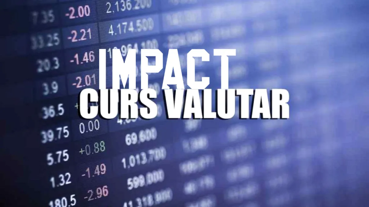 Curs BNR 10 martie 2020. Stabilitatea monedei europene influențată de căderile la burse?