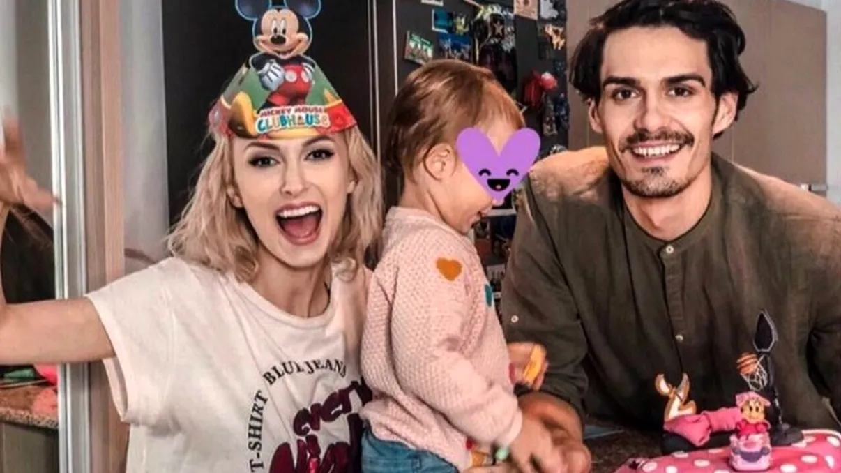 Cine își dorește, de fapt, divorțul. Andreea Bălan a dat cărțile pe față. Ce crede George Burcea despre familia lui