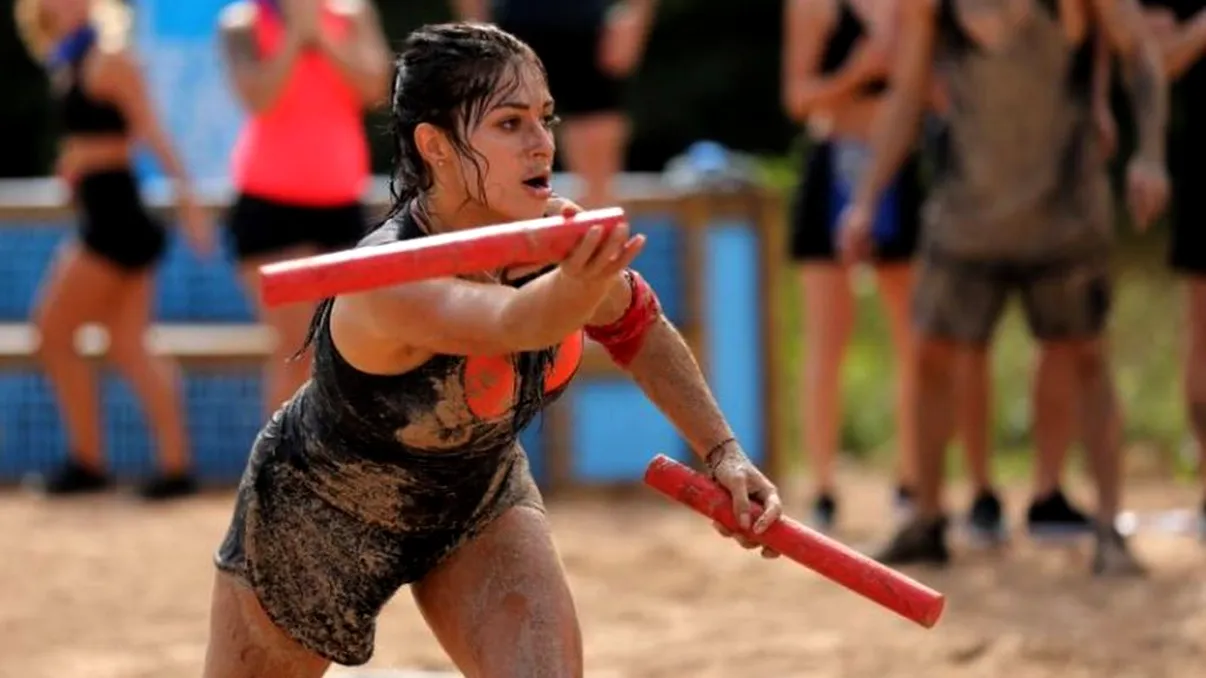 Elena Ionescu a cedat la Survivor. Ce decizie a luat echipa de la Kanal D