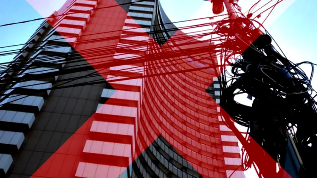 Un furnizor de telefonie și cablu dispare din România. Ce se întâmplă pe 31 martie. Anunț oficial