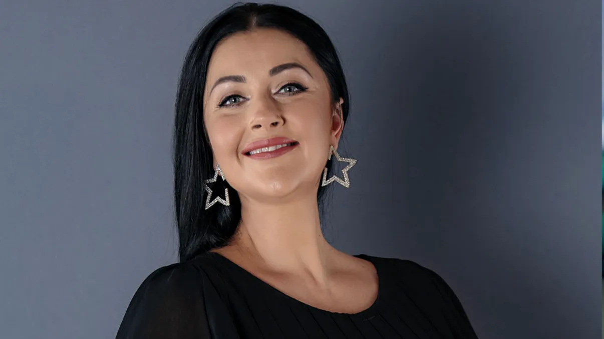 Gabriela Cristea, scandal pe rețelele de socializare. Fanii nu au avut milă