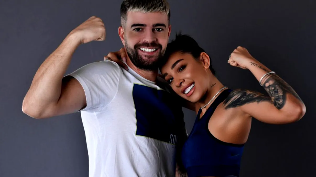 Gestul Ștefaniei la Asia Express l-a scos din minți pe Speak. Ce a făcut cu mai mulți bărbați: “Ne despărțim”