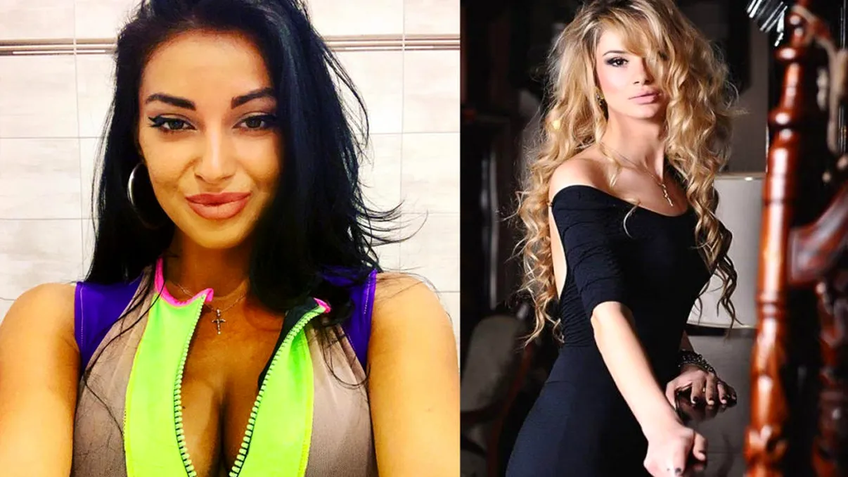 Andrei Duban a răbufnit, după ce și-a văzut soția plângând la Survivor. ”Nu înțeleg de ce lumea are ceva cu Grațiela!”