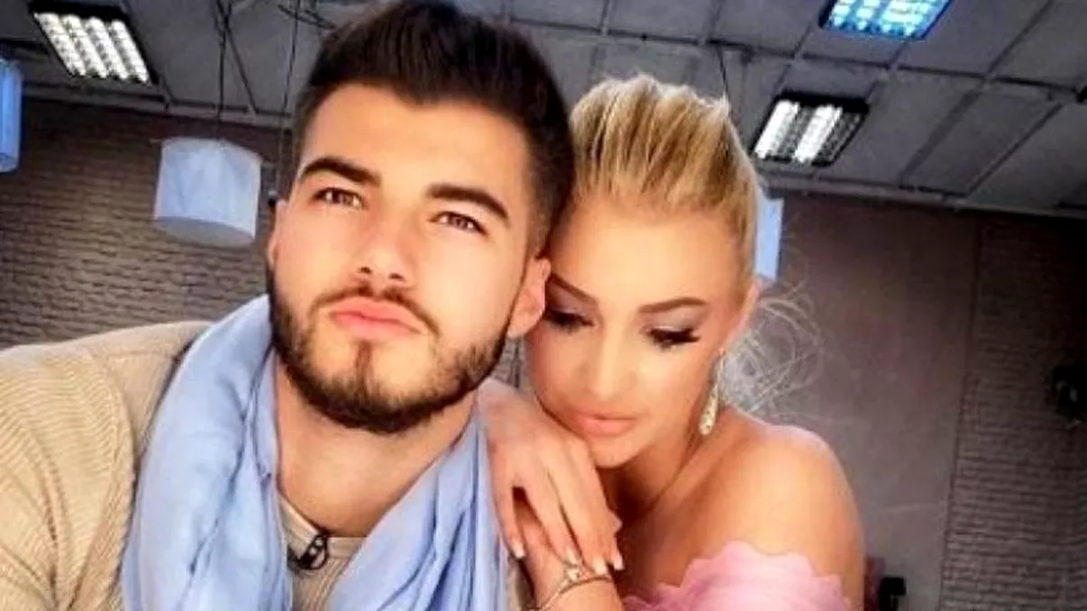 Cine este Denisa, iubita lui Iancu Sterp de la Survivor. Ce meserie are tânăra